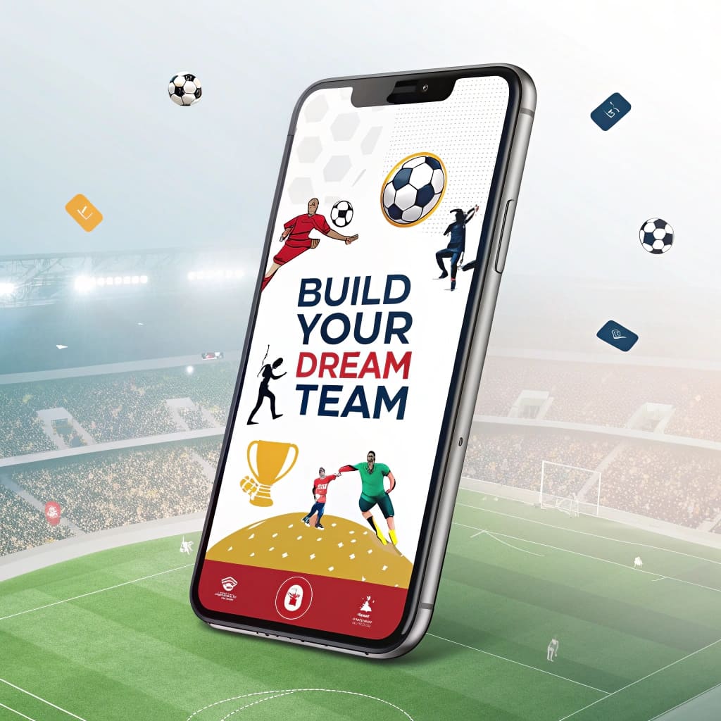Build Your Dream Team